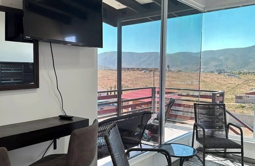 Valle de Guadalupe House | The Elephant of the Valley