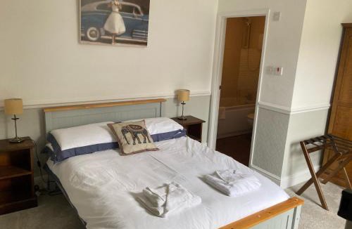 St. Germans Hotel | The Eliot Arms