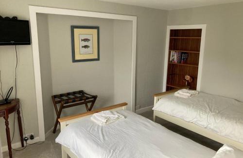 St. Germans Hotel | The Eliot Arms