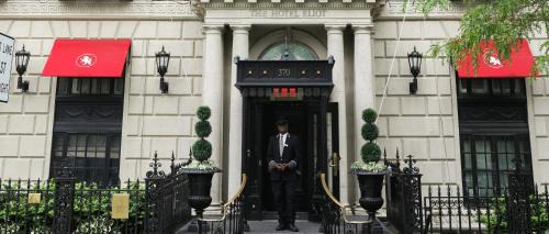 Back Bay West Hotel | The Eliot Hotel