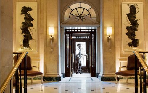 Back Bay West Hotel | The Eliot Hotel