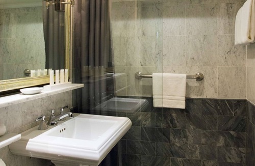 Back Bay West Hotel | The Eliot Hotel