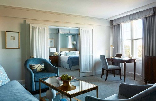 Back Bay West Hotel | The Eliot Hotel