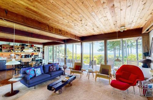 Chilmark House | The Eliot Noyes