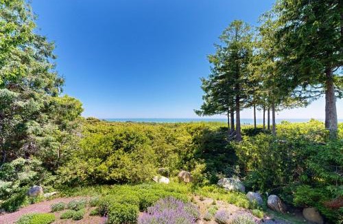 Chilmark House | The Eliot Noyes