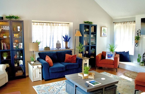 Barker House | The Elisha House - Cozy Stay Near Local Eats