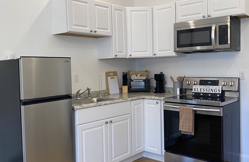 Terryville Apartment | The Elite Enclave