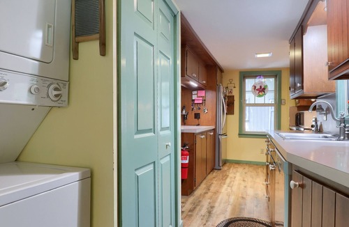 Mount Gretna Cottage | The Eliza Mae Cottage