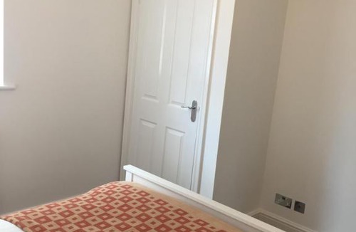 Portswood Apartment | The Elizabeth House Apartment