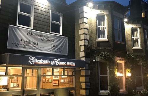 Portswood Hotel | The Elizabeth House Hotel