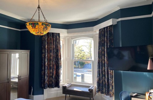 Portswood Hotel | The Elizabeth House Hotel