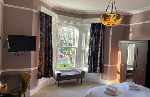 Portswood Hotel | The Elizabeth House Hotel