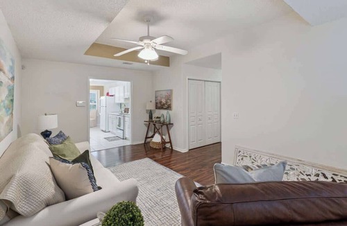 Dock Junction House | The Elizabeth House