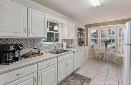 Dock Junction House | The Elizabeth House