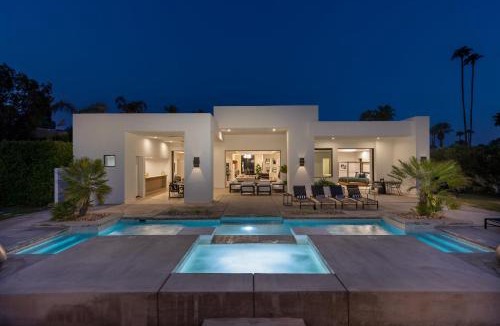 Old Las Palmas House | The Elizabeth Modern