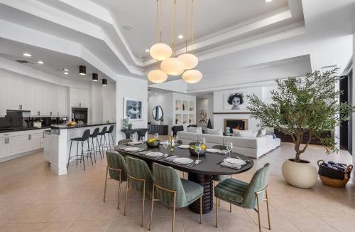 Old Las Palmas House | The Elizabeth Modern