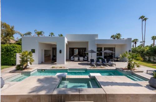 Old Las Palmas House | The Elizabeth Modern