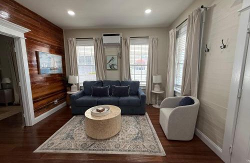 Meadows House | The Elizabeth Suite