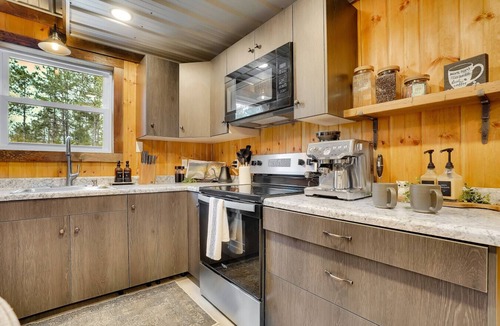 Benezette House | The Elk Camp in Benezette
