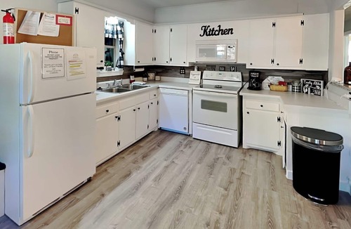 Ruidoso Cabin | The Elk Meadow Cozy Cabin by Ruidoso Vacation Rentals