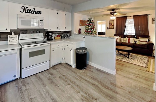 Ruidoso Cabin | The Elk Meadow Cozy Cabin by Ruidoso Vacation Rentals