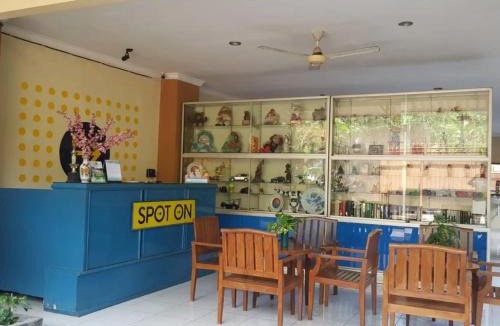 Senggigi Hotel | The Ellen Hotel by ecommerceloka