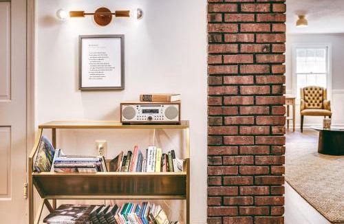 Northampton Hotel | The Ellery