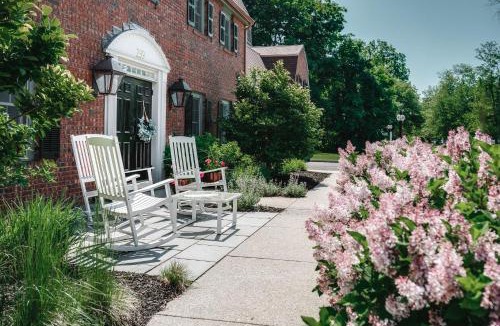 Northampton Hotel | The Ellery