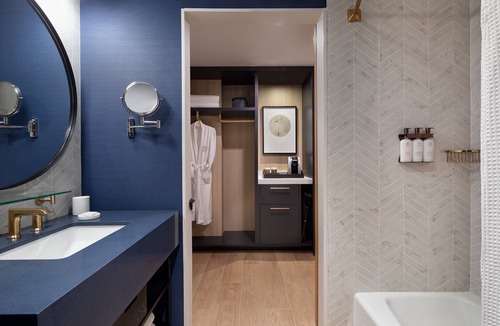 Central Oklahoma City Hotel | The Ellison, Oklahoma City, a Tribute Portfolio Hotel
