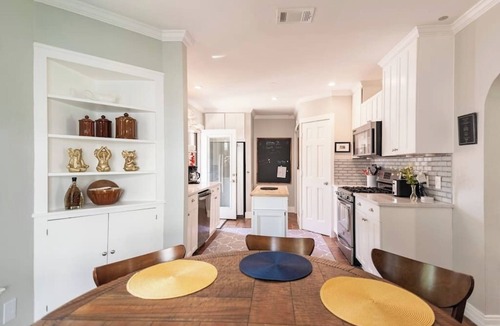 Glencoe House | The Ellsworth House @ Greenville
