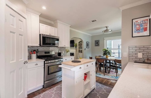 Glencoe House | The Ellsworth House @ Greenville
