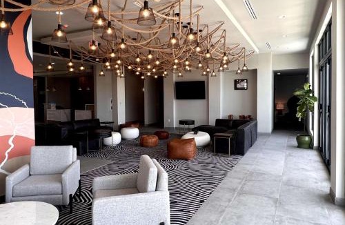 Little Elm Hotel | The Elm, a Ramada by Wyndham