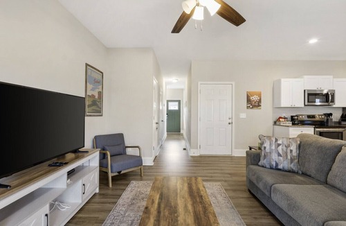 Southern Pines House | The Elm at Ducks Landing