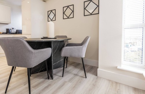 Washington Apartment | The Elm at Parsons House