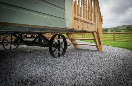 Kirkby Stephen House | The Elm Shepod - Smardale Mill