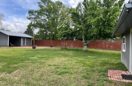 Mason House | The Elm Street Retreat