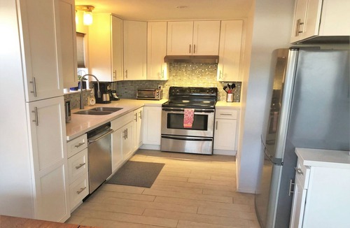 Sugar House House | The Elm Tree Cottage in the Sugarhouse District
