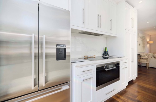 St. Johns Wood House | The Elm Tree Grandeur