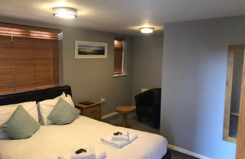 Wisbech Hotel | The Elm Tree Inn
