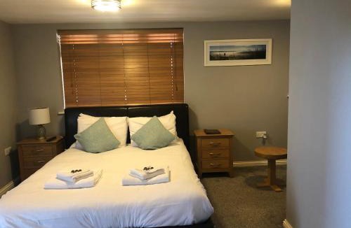Wisbech Hotel | The Elm Tree Inn