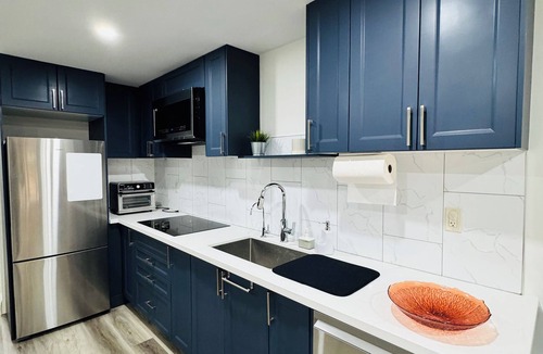 Township of Woolwich House | The Elmira Modern - A Place to Relax and Enjoy