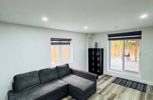Township of Woolwich House | The Elmira Modern - A Place to Relax and Enjoy