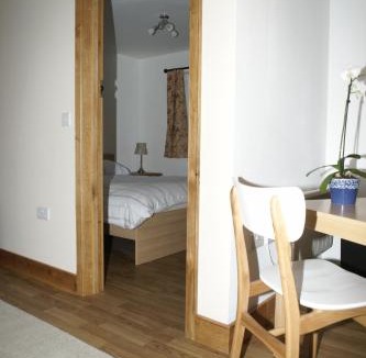 Cottered Apartment | The Elms Annex