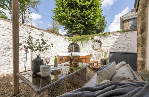 Lelant House | The Elms