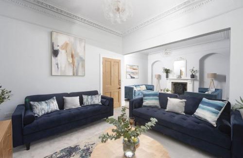 Lelant House | The Elms