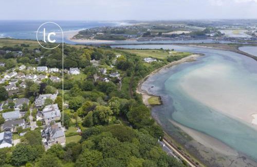 Lelant House | The Elms