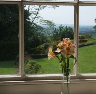 Abberley Hotel | The Elms Hotel & Spa