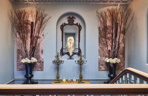 Abberley Hotel | The Elms Hotel & Spa