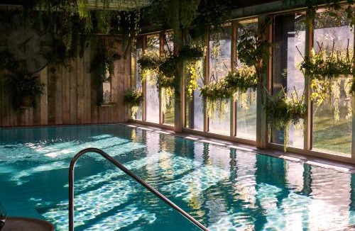 Abberley Hotel | The Elms Hotel & Spa