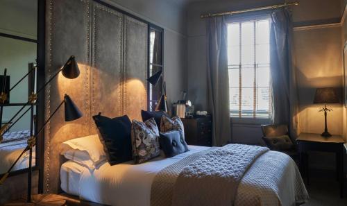 Abberley Hotel | The Elms Hotel & Spa